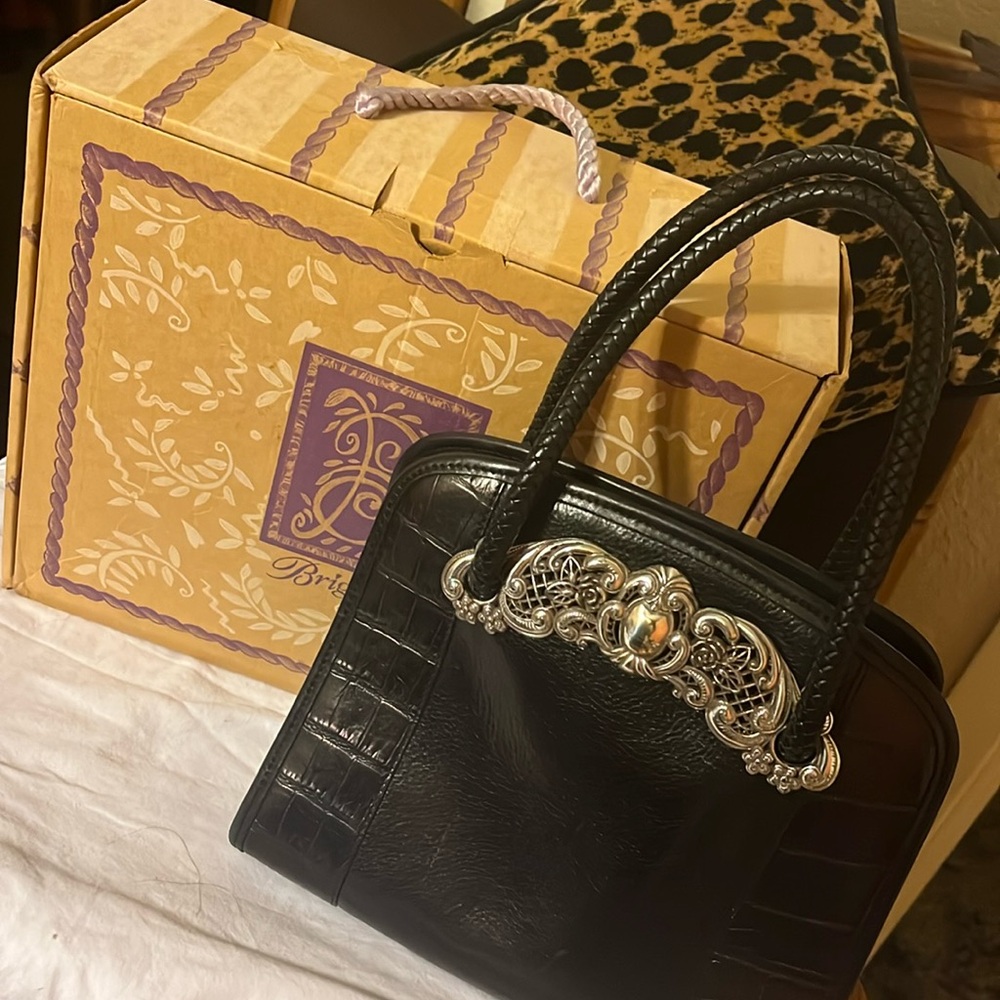 Brighton Purse